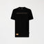 SOUL T-SHIRT MEN BLACK