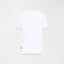 SOUL T-SHIRT MEN WHITE