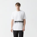 STADLER T-SHIRT MEN WHITE