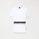 STADLER T-SHIRT MEN WHITE
