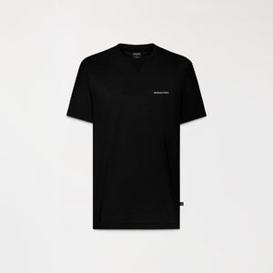 STIRLING T-SHIRT MEN BLACK