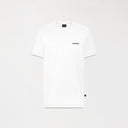 STIRLING T-SHIRT MEN WHITE