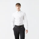 STIV SHIRT MEN WHITE