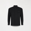 STIV SHIRT MEN BLACK