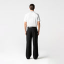 STRALT POLO MEN WHITE