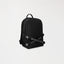 STRAPS 1 BACKPACK MEN BLACK