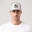 STRIDER CAP  STONE  UNISEX U