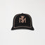 STRIDER CAP  BLACK UNISEX U