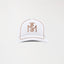 STRIDER CAP  WHITE UNISEX U