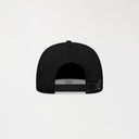 STROLLER CAP UNISEX BLACK U