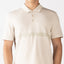 STRYGAN POLO MEN MOONBEAM