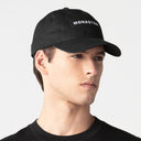 SUMMITRY CAP UNISEX BLACK U