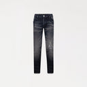 SYNVIX JEAN MEN BLUE