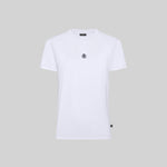 ASCARY T-SHIRT WOMEN WHITE