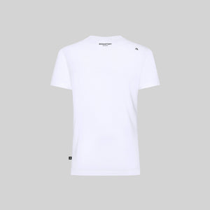 ASCARY T-SHIRT WOMEN WHITE | Monastery Couture