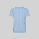 CHROMA T-SHIRT FADED DENIM