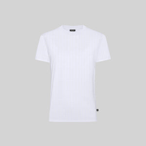 CHROMA T-SHIRT WHITE