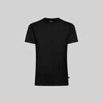 CHROMA T-SHIRT BLACK