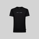 CORSA T-SHIRT WOMEN BLACK - Monastery