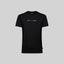 CORSA T-SHIRT WOMEN BLACK | Monastery Couture