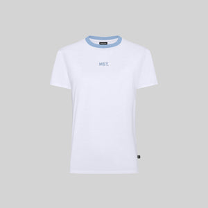 KOENI T-SHIRT WHITE