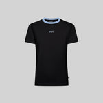 KOENI T-SHIRT BLACK