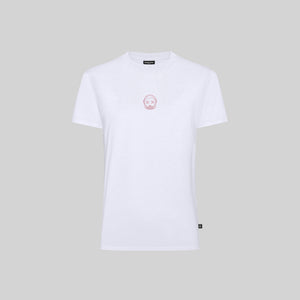 VALKYRIE T-SHIRT WOMEN WHITE | Monastery Couture