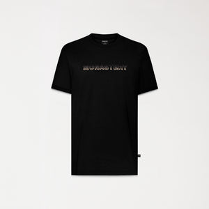 FLATWICK T-SHIRT BLACK