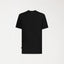 FLATWICK T-SHIRT BLACK