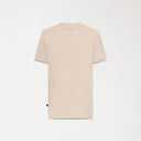 FLATWICK T-SHIRT IRISH CREAM