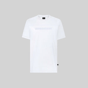 REIMS T-SHIRT WHITE