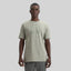 NUVOLARI T-SHIRT SEA GRASS