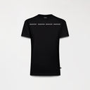 TAINA T-SHIRT WOMEN BLACK