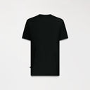 TAPHERUS T-SHIRT MEN BLACK
