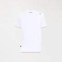 TAPHERUS T-SHIRT MEN WHITE