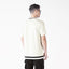 TARLINGTON T-SHIRT MEN MINERAL GRAY