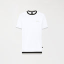 TARLINGTON T-SHIRT MEN WHITE