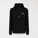 TENEBRA HOODIE MEN BLACK