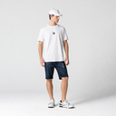 TENEBRIS SHORT MEN BLUE