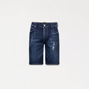 TENEBRIS SHORT MEN BLUE