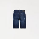 TENEBRIS SHORT MEN BLUE