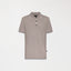 TENNESSEE POLO MEN TAUPE GRAY