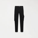 TESLA PANT MEN BLACK