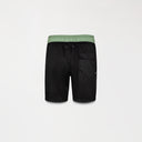 THEON SWIMSHORT MEN BLACK
