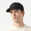 THIAGO CAP UNISEX BLACK
