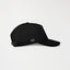 THIAGO CAP UNISEX BLACK
