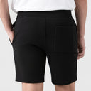 THIERRY BURDA SHORT MEN BLACK