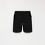 THIERRY BURDA SHORT MEN BLACK