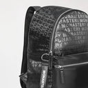 BOLSO THOT NEGRO 2 - MONASTERY