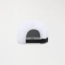 TIBER CAP UNISEX WHITE